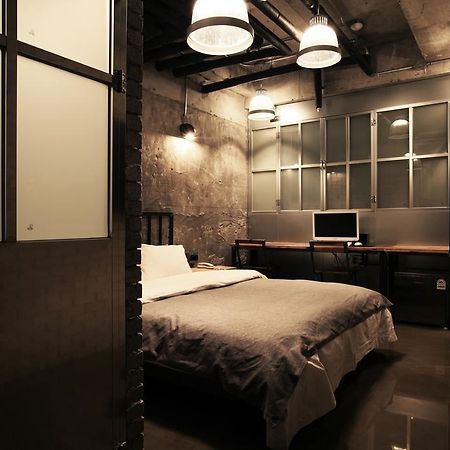 Boutique Hotel K Jongno Seoul Exterior photo