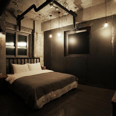 Boutique Hotel K Jongno Seoul Exterior photo