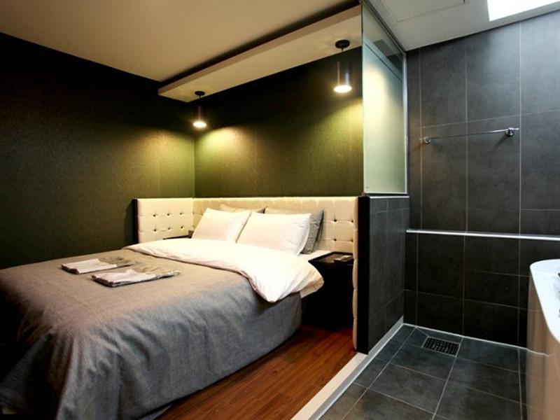 Boutique Hotel K Jongno Seoul Exterior photo
