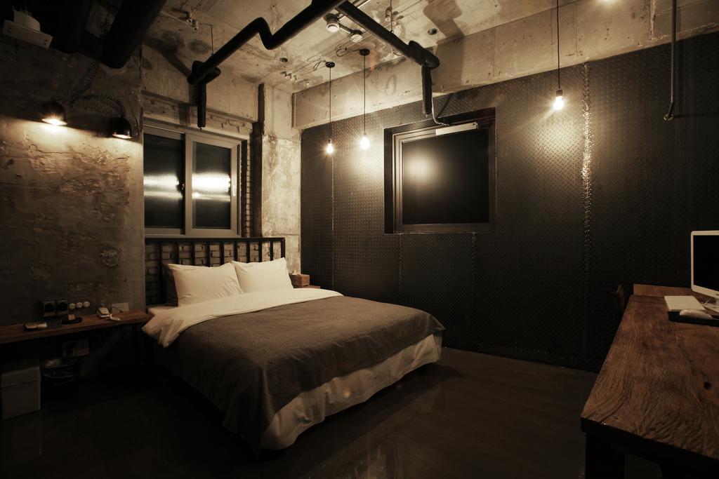 Boutique Hotel K Jongno Seoul Exterior photo