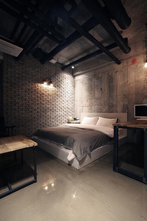 Boutique Hotel K Jongno Seoul Exterior photo