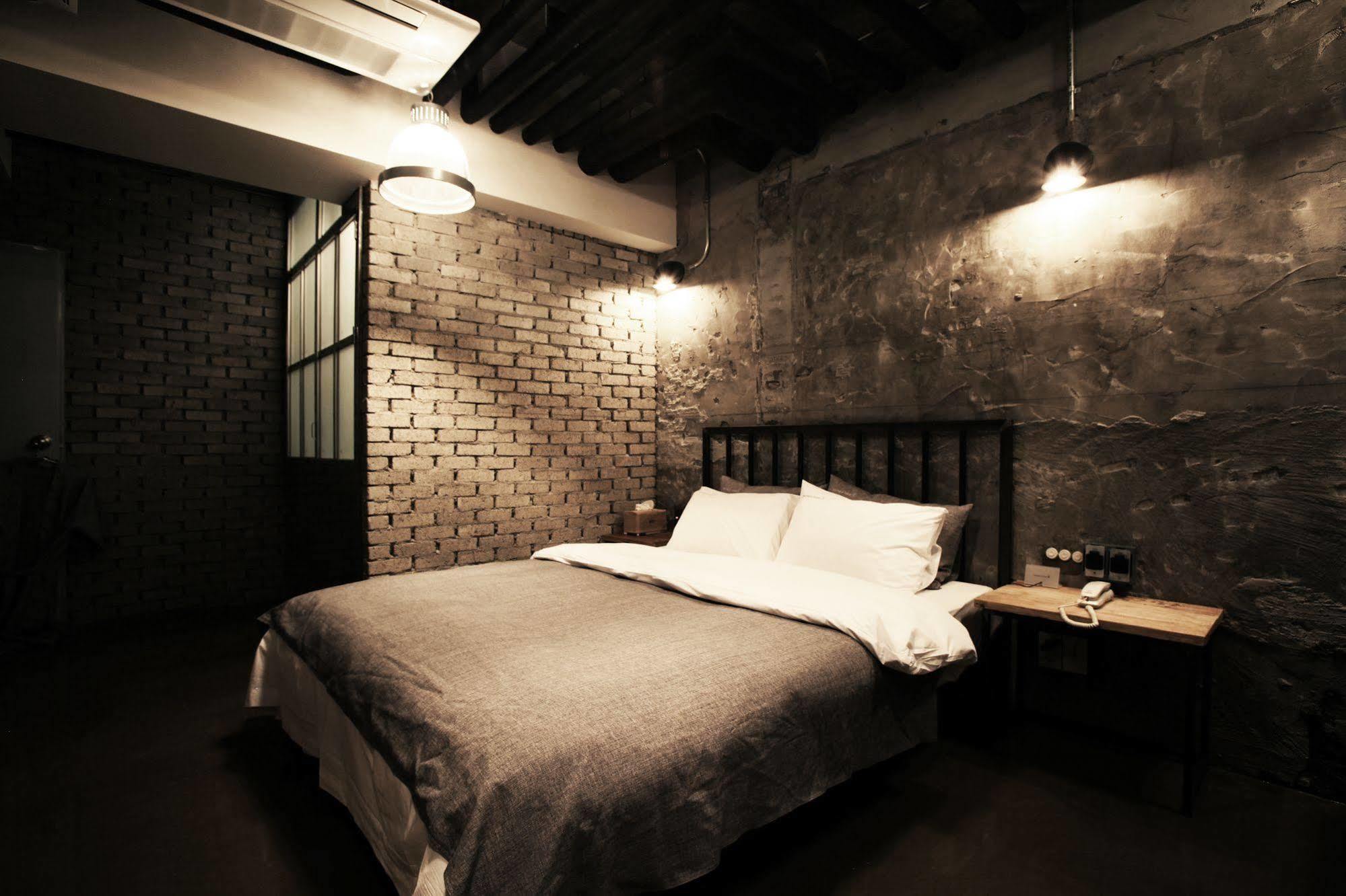 Boutique Hotel K Jongno Seoul Exterior photo